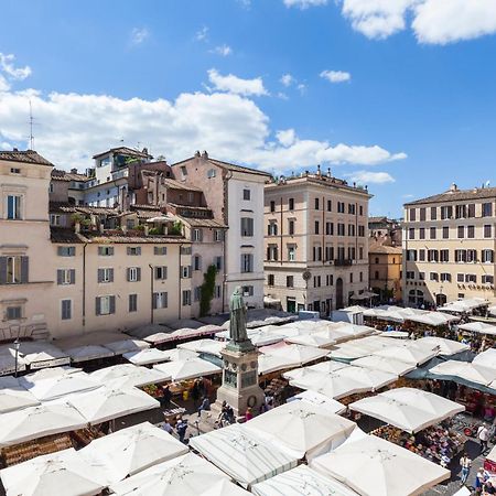 Campo Dei Fiori Holiday Home Rom Exterior foto