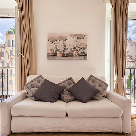 Campo Dei Fiori Holiday Home Rom Exterior foto