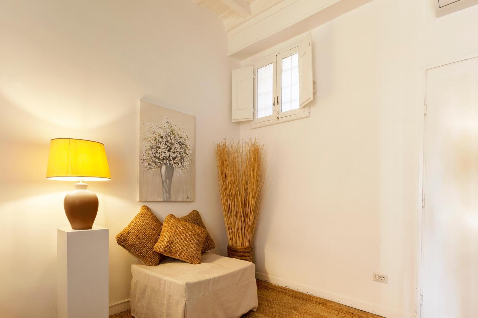 Campo Dei Fiori Holiday Home Rom Exterior foto