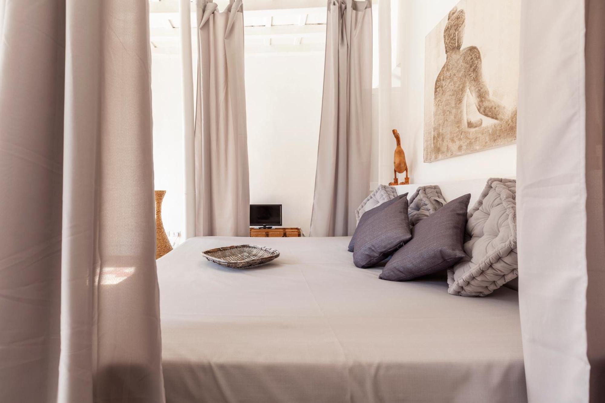 Campo Dei Fiori Holiday Home Rom Exterior foto