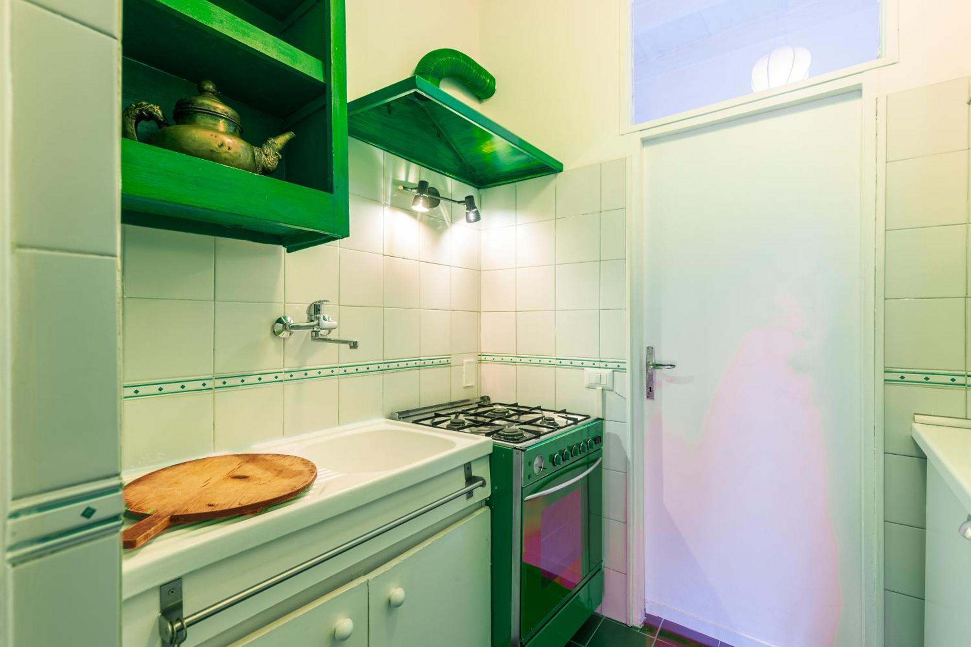 Campo Dei Fiori Holiday Home Rom Exterior foto