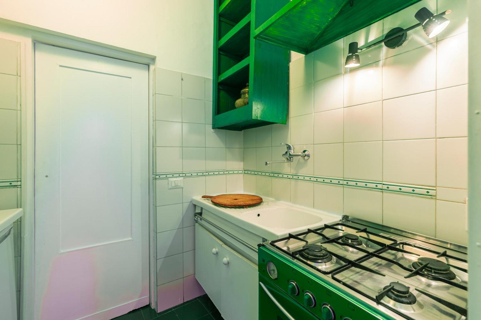 Campo Dei Fiori Holiday Home Rom Exterior foto